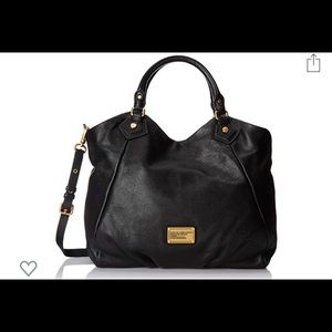 Marc Jacobs Classic Q Francesca Tote